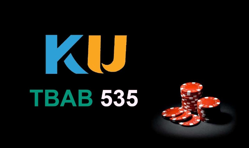 TBAB535 là một trong những link vào Kubet uy tín và nhanh chóng cho người chơi
