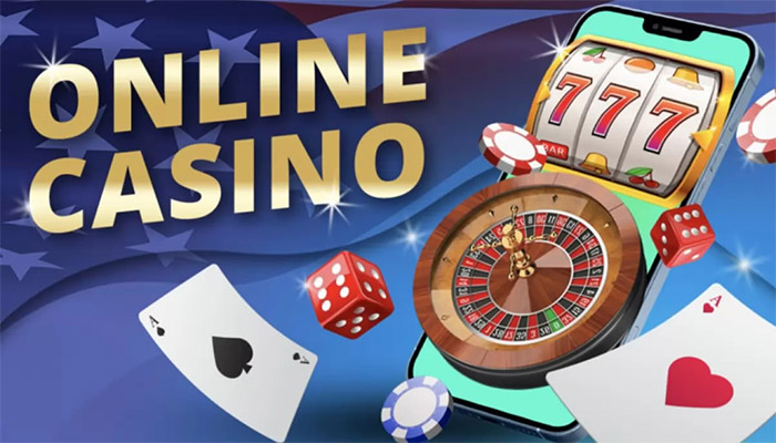 casino trực tuyến là gì